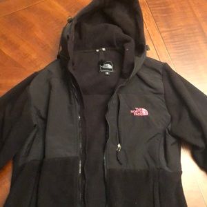 North face jacket